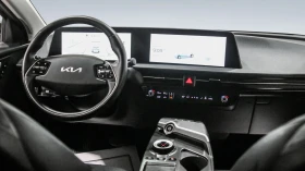 Kia EV6 LONG* RANGE* AWD* ПОДГРЕВ* КАМЕРА* CARPLAY* , снимка 7