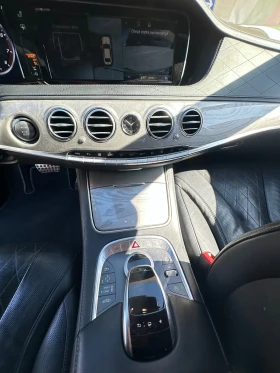 Mercedes-Benz S 500 550 , снимка 6