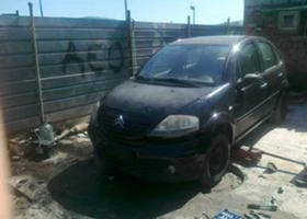 Citroen C3 1.4HDI   | Mobile.bg    7