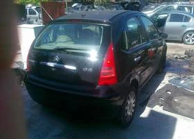 Citroen C3 1.4HDI   | Mobile.bg    9