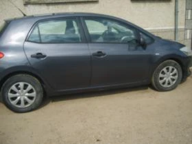 Toyota Auris 1.4D4D - [5] 