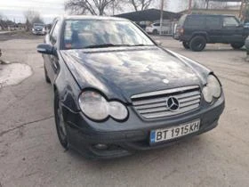 Mercedes-Benz C 220 2 2.2CDI 150.. 143.. | Mobile.bg    6