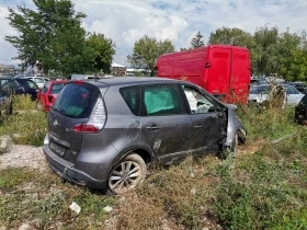 Renault Scenic 1.5dci, снимка 3