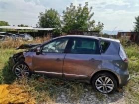 Renault Scenic 1.5dci, снимка 1