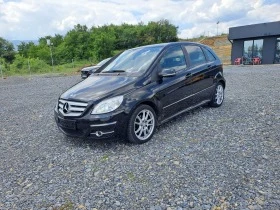 Mercedes-Benz B 180 2.0CDI FACELIFT