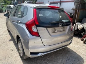 Honda Jazz 1.4 1