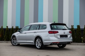 VW Passat R-Line, IQ Matrix, Head Up, VirtualCockpit, Камера, снимка 4 - Автомобили и джипове - 44766727