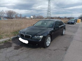 BMW 730, снимка 2 - Автомобили и джипове - 45784178