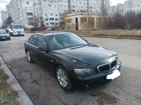 BMW 730, снимка 3 - Автомобили и джипове - 45784178