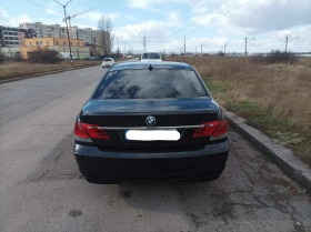 BMW 730, снимка 4