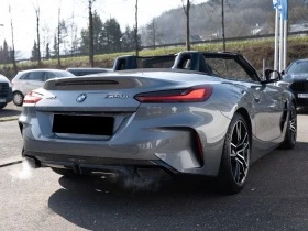 BMW Z4 M40i* HARMAN KARDON* HEAD UP* LED  - [3] 