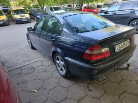 BMW 325 Xi, Газ, Ръчка, М-тех2, Рекаро, снимка 10