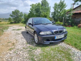 BMW 325 Xi, Газ, Ръчка, М-тех2, Рекаро, снимка 2