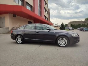 Audi A6 3.0tdi quattro 233cv sedan, снимка 15