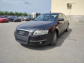 Audi A6 3.0tdi quattro 233cv sedan, снимка 1