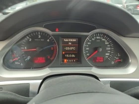 Audi A6 3.0tdi quattro 233cv sedan, снимка 12