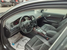 Audi A6 3.0tdi quattro 233cv sedan, снимка 7