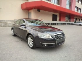     Audi A6 3.0tdi quattro 233cv sedan