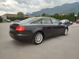 Audi A6 3.0tdi quattro 233cv sedan, снимка 5