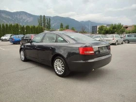     Audi A6 3.0tdi quattro 233cv sedan