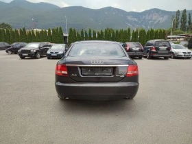 Audi A6 3.0tdi quattro 233cv sedan, снимка 6