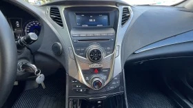 Hyundai Grandeur 3.0 LPI  | Mobile.bg    12