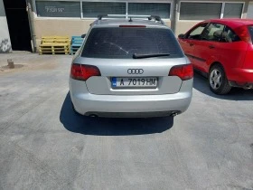 Audi A4, снимка 7