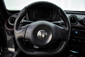 Обява за продажба на Alfa Romeo 4C 1750TBI ~ 154 800 лв. - изображение 11