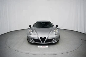 Alfa Romeo 4C 1750TBI - [4] 