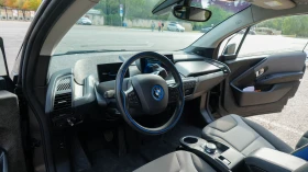 BMW i3 120Ah, H/K, Distronic, Adaptive Led, Heatpump, снимка 13