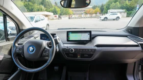 BMW i3 120Ah, H/K, Distronic, Adaptive Led, Heatpump, снимка 12