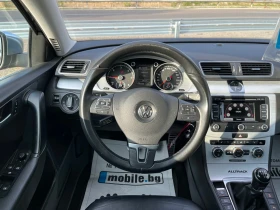 VW Alltrack AllTRAC/4x4/6sk/Koga/Navi, снимка 12