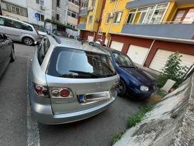 Mazda 6 FACELIFT , снимка 3