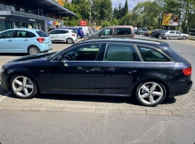 Audi A4 B8 2.0tdi 143  | Mobile.bg    4