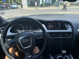 Audi A4 B8 2.0tdi 143  | Mobile.bg    6