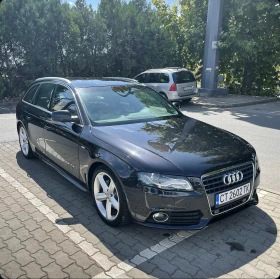 Audi A4 B8 2.0tdi 143  | Mobile.bg    2