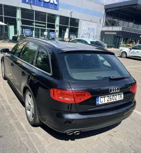 Audi A4 B8 2.0tdi 143  | Mobile.bg    5