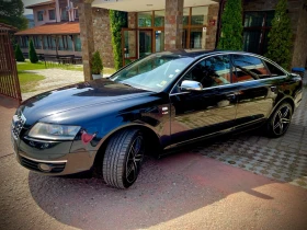 Audi A6 | Mobile.bg    1