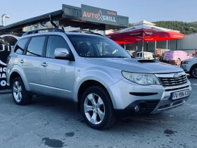 Subaru Forester 2.5 XT LIMITED, снимка 3