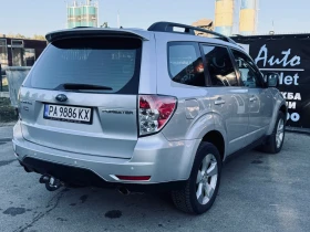 Subaru Forester 2.5 XT LIMITED, снимка 10