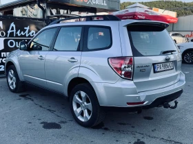 Subaru Forester 2.5 XT LIMITED - [12] 