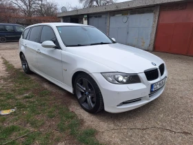 BMW 335 3.5 n54, снимка 1