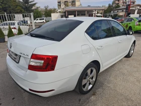 Skoda Octavia 2.0TDI DSG 7* SPORT* КОЖА* CAMERA* KEYLESS* ПЕРФЕК, снимка 5