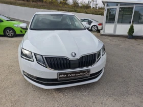 Skoda Octavia 2.0TDI DSG 7* SPORT* КОЖА* CAMERA* KEYLESS* ПЕРФЕК, снимка 8