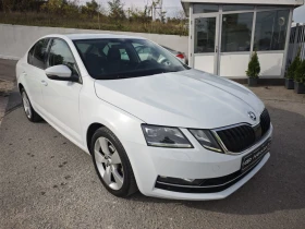 Skoda Octavia 2.0TDI DSG 7* SPORT* КОЖА* CAMERA* KEYLESS* ПЕРФЕК, снимка 7