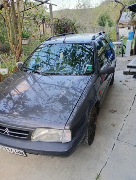 Citroen Zx, снимка 2