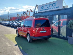 VW Caddy 2.0TDI/102k.c./5MT/N1, снимка 3