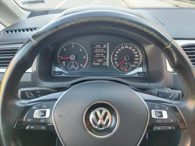 VW Caddy 2.0TDI/102k.c./5MT/N1, снимка 12