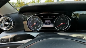 Mercedes-Benz E 220 CDI Cupe 4 matic, снимка 7