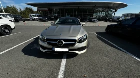 Mercedes-Benz E 220 CDI Cupe 4 matic, снимка 2